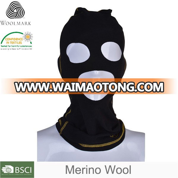 New design balaclava face mask,custom wool balaclava