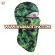 Wholesale military balaclava custom ski masks breathable face mask custom print balaclava unisex mask